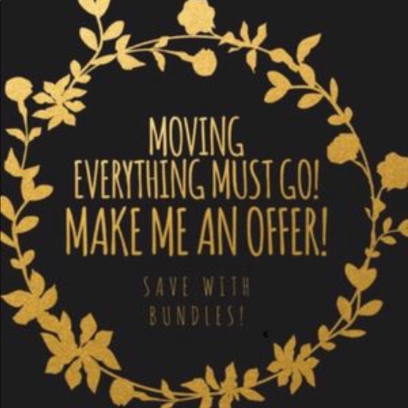 •closet cleanout• - Picture 1 of 1